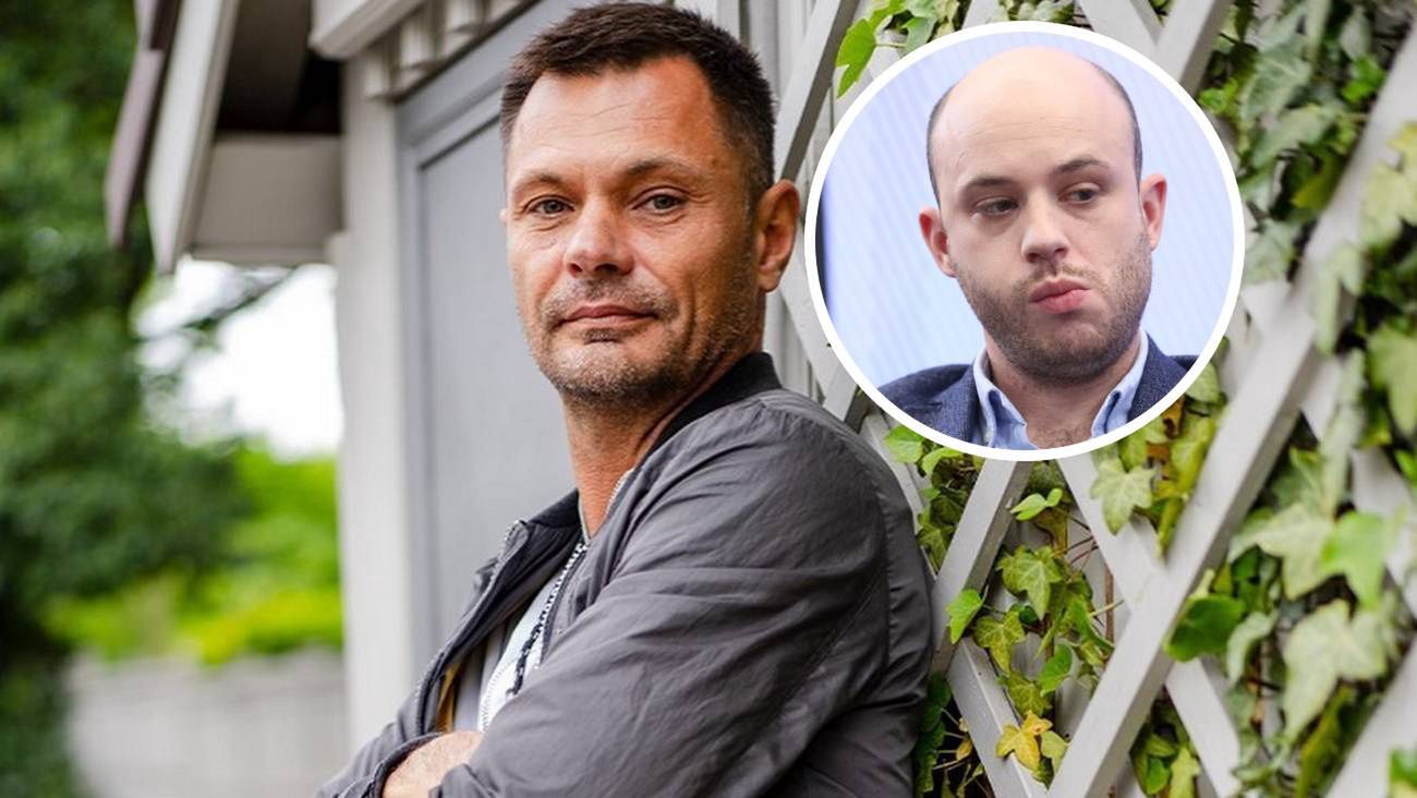 Arek Kocik zamierza pozwać Jana Śpiewaka