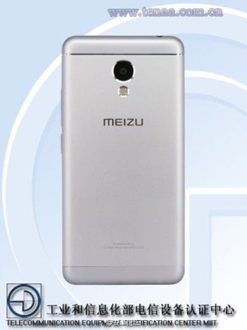 Meizu m3 także w metalowym wariancie? To całkiem prawdopodobne 3