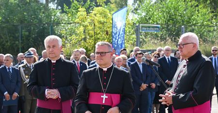 Żądają komisji ds. nadużyć w Szczecinie. "Trzeba już dziś"