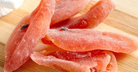 Zdrowsza niż chipsy, lepsza niż żelki. Wspiera odporność i jelita