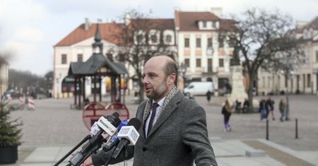 Rzeszów. Najnowszy sondaż. PiS ma powody do zmartwień?