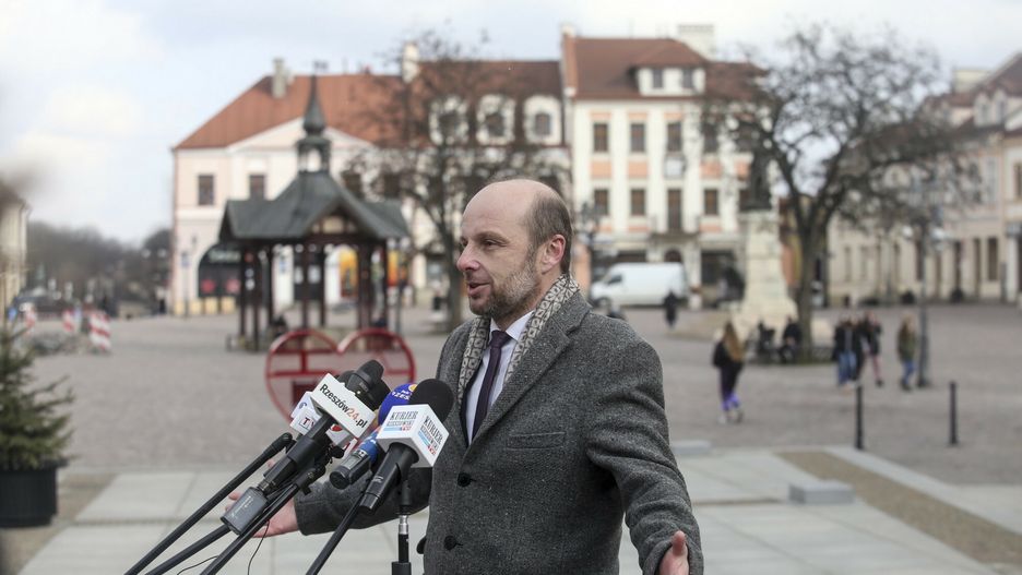 fijołek