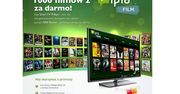 Ipla Film za darmo w telewizorach Philipsa