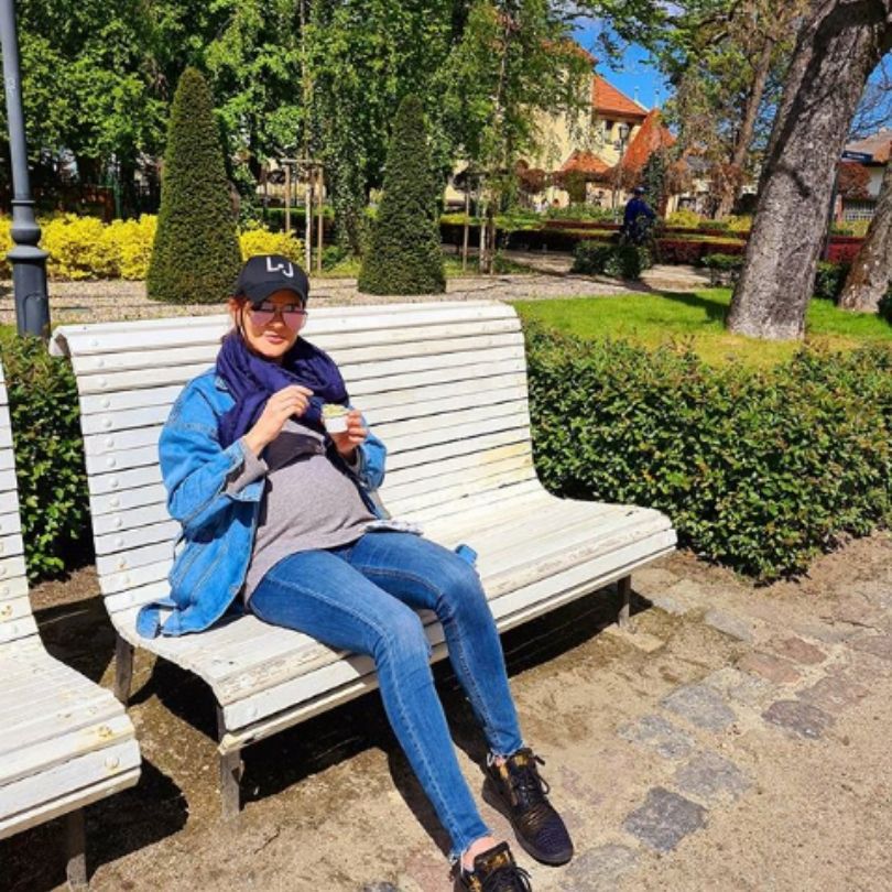 Agnieszka Radwańska