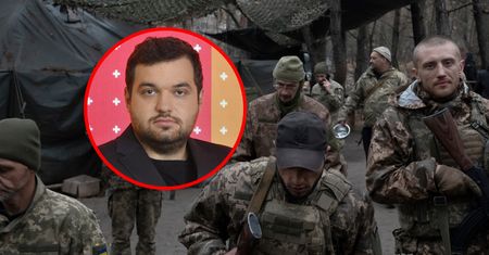Napięcie Warszawy z Kijowem. Lachowski o tym, jak reagują żołnierze