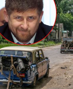 Wojna w Ukrainie. Zacięte walki na wschodzie trwają. Kadyrow znów przyłapany na kłamstwie [RELACJA NA ŻYWO]