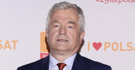 Tego mogliście nie wiedzieć. Zaskakujące początki Jarosława Gugały