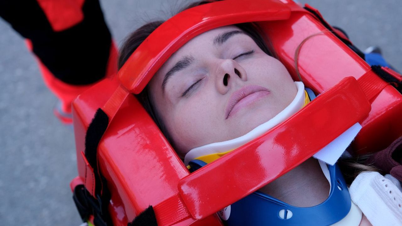 Franka będzie musiała przejść poważną operację
