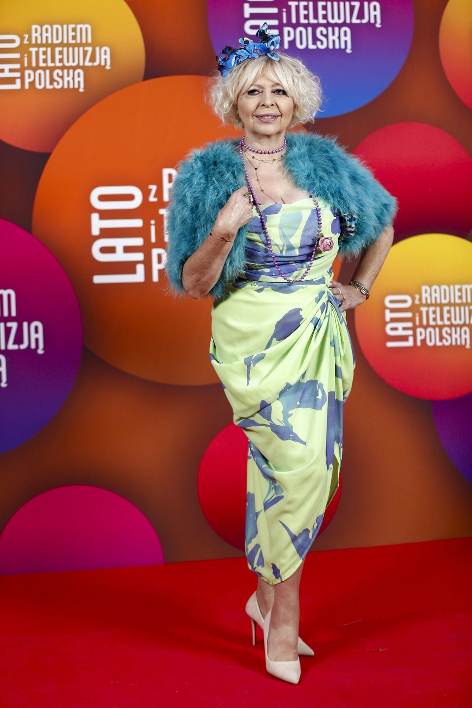 Violetta Arlak zachwyca figurą