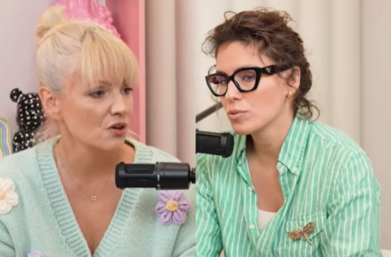 Dorota Szelągowska rozmawiała z Anastazją Jakubiak