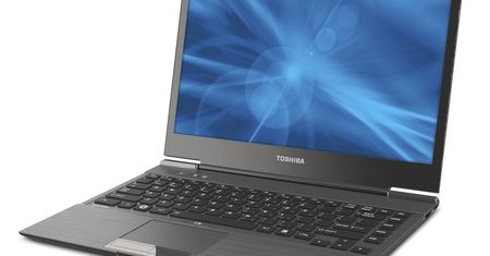 Ultrabooki będą tańsze - obniżki cen już w Q1 2012!