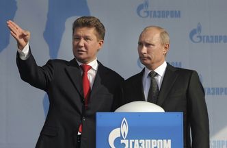 Gazprom wstrzymuje dostawy gazu do Finlandii. Kraj nie chce płacić w rublach