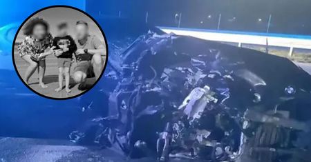 "Dziś może żyliby dalej". Znajoma ofiar wypadku na A1 ujawnia istotny szczegół