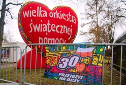 Sędziowie z zakazem wspierania Wielkiej Orkiestry Świątecznej Pomocy. "Okrutne, złe i podłe stanowisko"