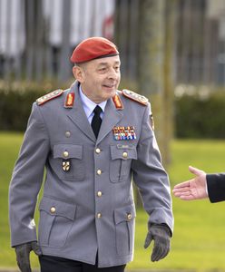 Niemcy szykują się na wojnę. "Będziemy gotowi za pięć lat"