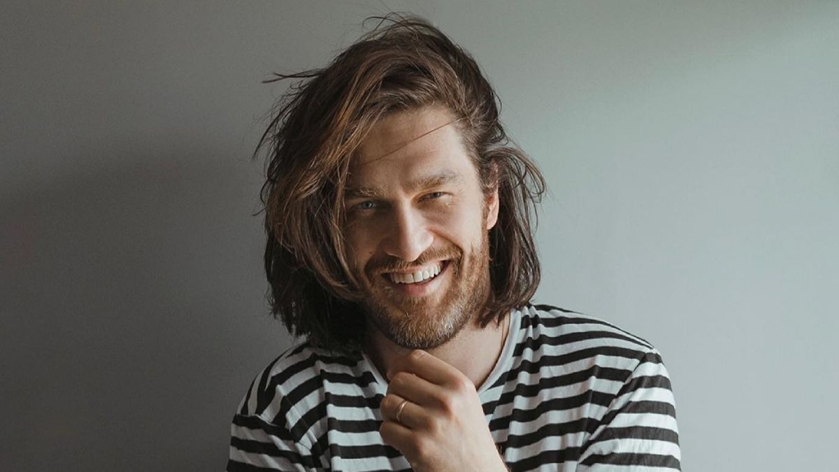 Ekskluzywny Menel pochwalił się zabiegiem wazektomii