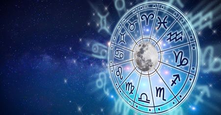 Horoskop dzienny na czwartek - 20 kwietnia
