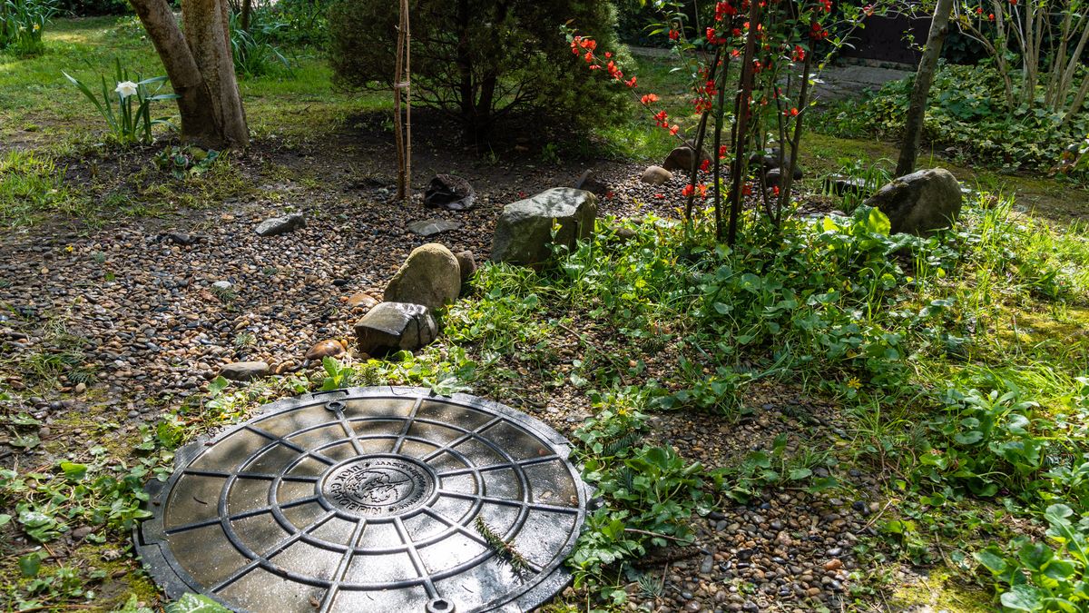 Przydomowa oczyszczalnia ścieków nie może powstać gdziekolwiek