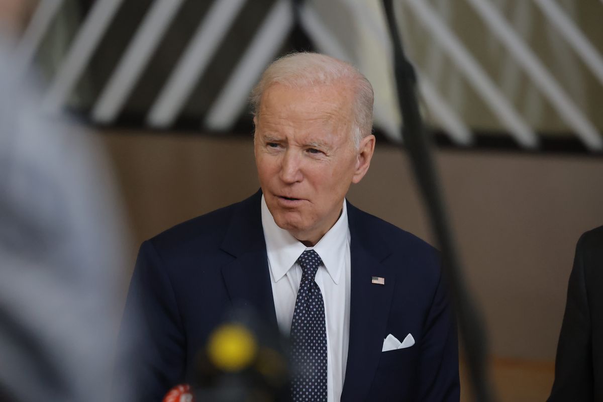 Prezydent USA Joe Biden dziś w Polsce 