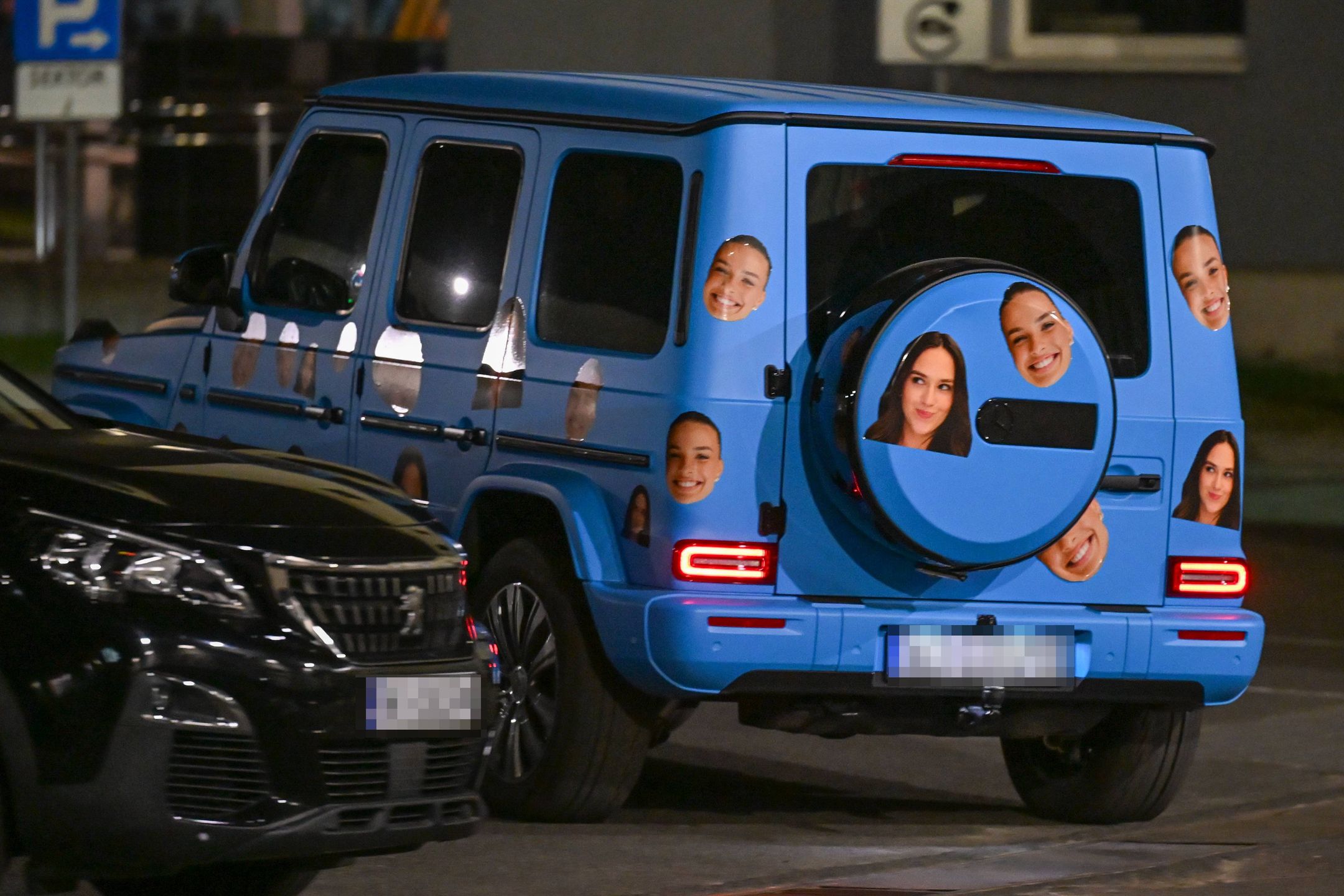 Kulisy "Tańca z Gwiazdami"