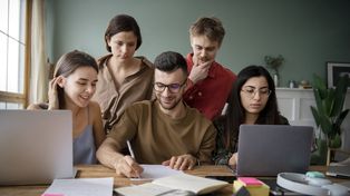 Zmienia się oferta uczelni. Studia nie wyglądają już jak dawniej