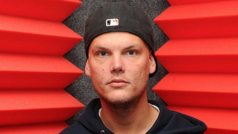 Avicii