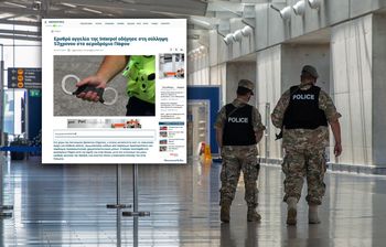 53-letni Polak aresztowany na Cyprze. Służby reagują