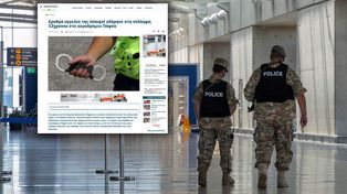 53-letni Polak aresztowany na Cyprze. Służby reagują