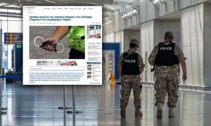 53-letni Polak aresztowany na Cyprze. Służby reagują