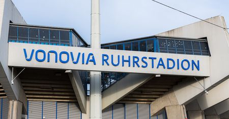 Koniec z podskakiwaniem na stadionie. Zaskakujący zakaz w Niemczech