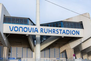 Koniec z podskakiwaniem na stadionie. Zaskakujący zakaz w Niemczech