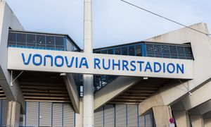 Koniec z podskakiwaniem na stadionie. Zaskakujący zakaz w Niemczech