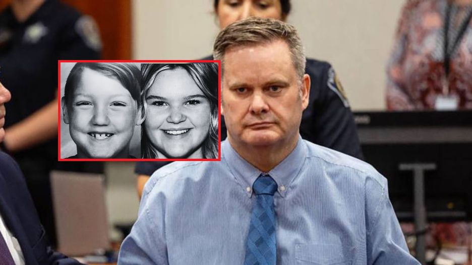 Zabił żonę i dwójkę dzieci. Pisarz skazany na karę śmierci