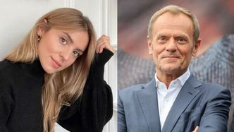 Katarzyna Tusk dyskutuje z "fanką" i STAJE W OBRONIE OJCA po słowach o "udręce matek": "Proszę wyjść poza własny punkt widzenia"