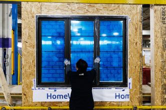 Śląska fabryka sprzedaje nieruchomości amerykańskiemu funduszowi