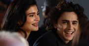 Kylie Jenner i Timothee Chalamet przyłapani na SCHADZCE pierwszy raz od 5 miesięcy. A jednak to nie KONIEC ich uczucia? (FOTO)