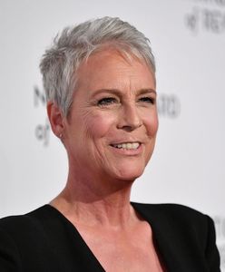 Jamie Lee Curtis świętuje rocznicę trzeźwości. Przez 10 lat ukrywała nałóg