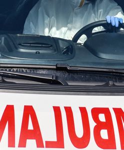 Mazowsze. Dwa ambulanse zostały przekazane szpitalowi i strażakom