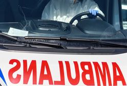 Mazowsze. Dwa ambulanse zostały przekazane szpitalowi i strażakom