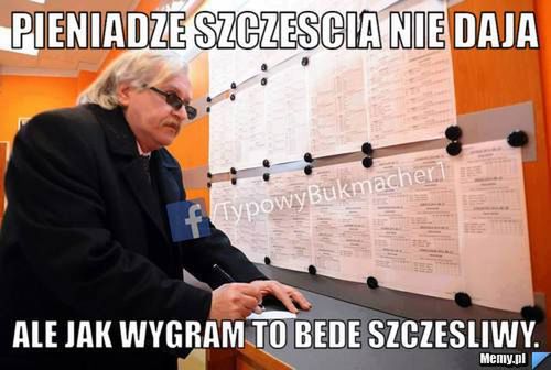 6 mln Polaków korzysta z nielegalnych stron bukmacherskich. Wcale mnie to nie dziwi - legalnych trudno polubić 4