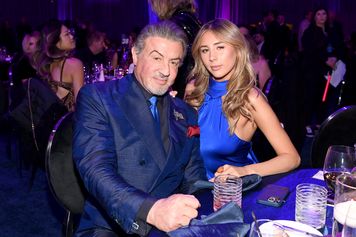 Stallone do krytyków: "Oczywiście, że to nepotyzm, idioto!"