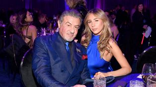 Stallone do krytyków: "Oczywiście, że to nepotyzm, idioto!"