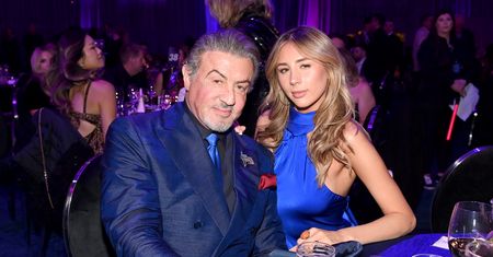 Stallone do krytyków: "Oczywiście, że to nepotyzm, idioto!"