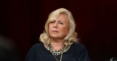Krystyna Janda przyjęła 3. dawkę szczepionki przeciwko COVID-19. "Wyznaczono mi termin"