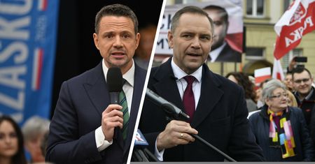 TVN, TVP i Polsat planują debatę prezydencką. "Termin konsultowany"