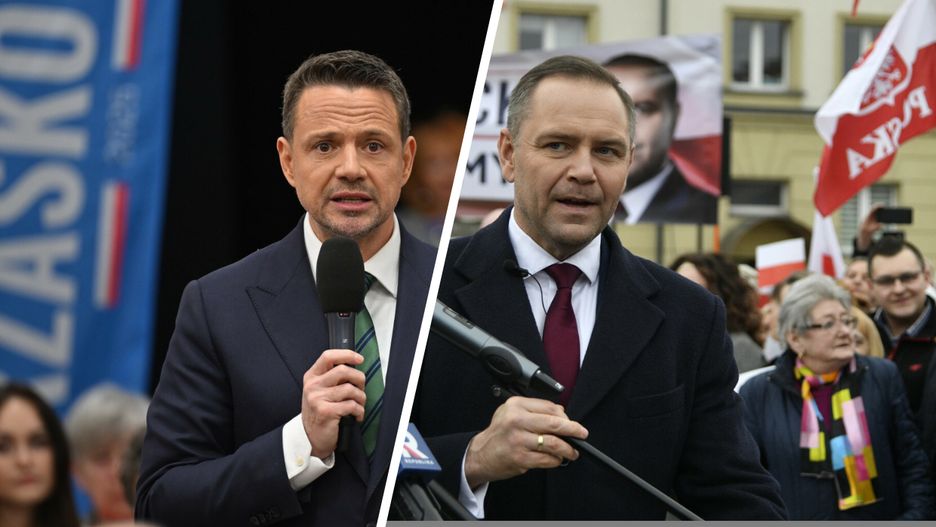 Kiedy odbędzie się debata prezydencka?
