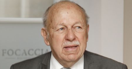 Krzysztof Sadowski był podejrzewany o pedofilię. Prokuratura PODJĘŁA DECYZJĘ w tej sprawie