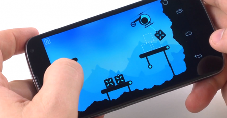 Appshaker #53 - filtr ekranu Twilight, wciągająca Fly Cargo i inne