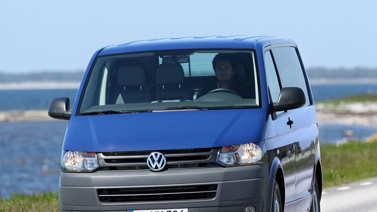 Takie auto pokonało prawie 1,5 mln km i jego silnik 2.0 TDI wciąż jest sprawny.