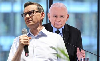 PiS straciłby kolejne okręgi. Najnowsza prognoza wyborcza